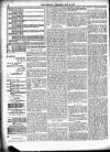Huntly Express Saturday 09 January 1897 Page 4