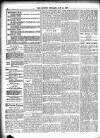 Huntly Express Saturday 16 January 1897 Page 4