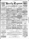 Huntly Express Saturday 20 February 1897 Page 1