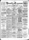 Huntly Express Saturday 17 April 1897 Page 1