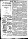 Huntly Express Saturday 19 June 1897 Page 4