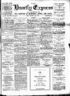 Huntly Express Saturday 10 July 1897 Page 1