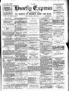 Huntly Express Saturday 21 August 1897 Page 1