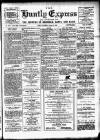 Huntly Express Saturday 23 October 1897 Page 1