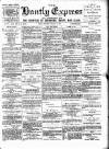 Huntly Express Saturday 20 November 1897 Page 1