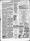 Huntly Express Saturday 20 November 1897 Page 8