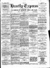 Huntly Express Saturday 27 November 1897 Page 1
