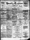 Huntly Express Saturday 25 December 1897 Page 1