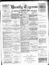 Huntly Express Saturday 18 June 1898 Page 1