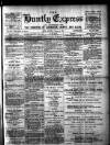 Huntly Express Saturday 05 February 1898 Page 1