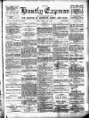 Huntly Express Saturday 21 May 1898 Page 1