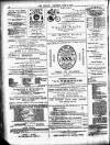 Huntly Express Saturday 18 June 1898 Page 2