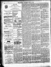 Huntly Express Saturday 18 June 1898 Page 4