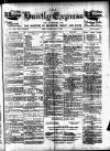 Huntly Express Saturday 25 March 1899 Page 1