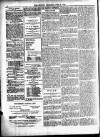 Huntly Express Saturday 08 April 1899 Page 4