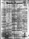 Huntly Express Saturday 14 October 1899 Page 1