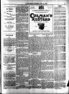 Huntly Express Saturday 14 October 1899 Page 3