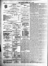 Huntly Express Saturday 14 October 1899 Page 4