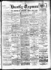 Huntly Express Friday 02 August 1901 Page 1