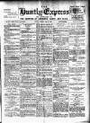 Huntly Express Friday 23 May 1902 Page 1