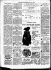 Huntly Express Friday 21 July 1905 Page 8