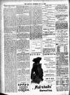 Huntly Express Friday 06 October 1905 Page 8