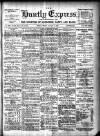 Huntly Express Friday 17 November 1905 Page 1