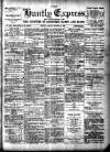 Huntly Express Friday 24 November 1905 Page 1