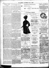 Huntly Express Friday 08 December 1905 Page 8