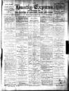 Huntly Express Friday 05 January 1906 Page 1