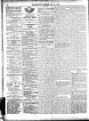 Huntly Express Friday 12 January 1906 Page 4