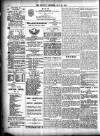 Huntly Express Friday 25 January 1907 Page 4