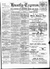 Huntly Express Friday 08 February 1907 Page 1
