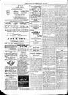 Huntly Express Friday 14 August 1908 Page 4