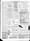 Huntly Express Friday 18 September 1908 Page 8