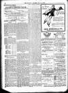 Huntly Express Friday 06 November 1908 Page 8
