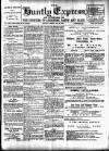 Huntly Express Friday 28 May 1909 Page 1