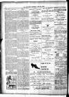 Huntly Express Friday 28 January 1910 Page 8