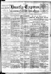 Huntly Express Friday 11 February 1910 Page 1