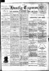 Huntly Express Friday 25 February 1910 Page 1