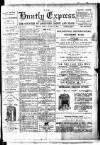 Huntly Express Friday 18 November 1910 Page 1