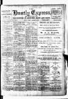 Huntly Express Friday 23 December 1910 Page 1