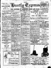 Huntly Express Friday 14 April 1911 Page 1