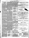 Huntly Express Friday 07 July 1911 Page 8