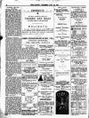 Huntly Express Friday 28 July 1911 Page 8