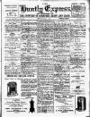 Huntly Express Friday 01 December 1911 Page 1