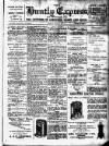 Huntly Express Friday 05 January 1912 Page 1