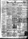 Huntly Express Friday 12 January 1912 Page 1