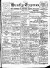 Huntly Express Friday 26 April 1912 Page 1