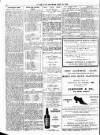 Huntly Express Friday 31 May 1912 Page 8